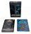 TAROT NEGRO PARA INICIANTES- 22 CARTAS - Imagem 2
