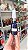 Spray/Perfume Limpeza Do Lar 30ml - Imagem 1
