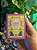 incenso cascata golden india LAVANDER - Imagem 1
