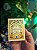 incenso cascata golden india AMBER MUSK - Imagem 1