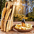 Palo Santo 50gr - Imagem 2