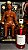 Perfume De Seduçao Cruzado 15ml - Imagem 1
