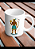 Caneca Cerâmica 335ml- ORIXAS - Imagem 14