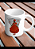 Caneca Cerâmica 335ml- ORIXAS - Imagem 7