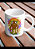 Caneca Cerâmica 335ml- ORIXAS - Imagem 8