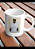 Caneca Cerâmica 335ml- ORIXAS - Imagem 9
