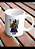 Caneca Cerâmica 335ml- ORIXAS - Imagem 11