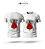 CAMISA CRIANÇAS DO AXE-UNISSEX INFANTIL- ORIXAS - Imagem 5