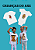 CAMISA CRIANÇAS DO AXE-UNISSEX INFANTIL- ORIXAS - Imagem 1