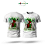 CAMISA CRIANÇAS DO AXE-UNISSEX INFANTIL- ORIXAS - Imagem 4