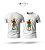 CAMISA CRIANÇAS DO AXE-UNISSEX INFANTIL- ORIXAS - Imagem 7