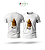 CAMISA CRIANÇAS DO AXE-UNISSEX INFANTIL- ORIXAS - Imagem 10