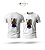 CAMISA CRIANÇAS DO AXE-UNISSEX INFANTIL- ORIXAS - Imagem 11