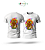 CAMISA CRIANÇAS DO AXE-UNISSEX INFANTIL- ORIXAS - Imagem 15