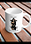 Caneca Cerâmica 335ml- EXU/PG E FRASES - Imagem 4