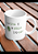 Caneca Ceramica 335ml- FRASES DE UMBANDA - Imagem 11