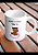Caneca Ceramica 335ml- FRASES DE UMBANDA - Imagem 1