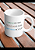 Caneca Ceramica 335ml- FRASES DE UMBANDA - Imagem 4