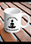 Caneca 335ml- FRASES ESPIRITUALIDADE - Imagem 6