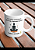 Caneca 335ml- FRASES ESPIRITUALIDADE - Imagem 3
