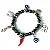 Pulseira- Contra Mau olhado - Imagem 1