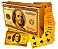 Baralho de Dollar - Imagem 1