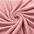 Cobertor Rosé Casal em Soft Microfibra 2,00 x 1,80 m - Imagem 3
