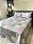 Kit Colcha Cobre Leito King Ultrasonic Design 3 Peças Madrid - Imagem 2