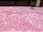 Tapete Felpudo Rosa Bebê Antiderrapante para Sala e Quarto – 2,00 x 2,40 m - Imagem 4