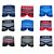 Kit 5 Cuecas Boxer MEN Microfibra Adulto e Juvenil - Imagem 3