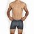 Kit 12 Cuecas Boxer RAFA PARIZE Microfibra Adulto e Juvenil - Imagem 3