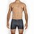 Kit 9 Cuecas Boxer RAFA PARIZE Microfibra Adulto e Juvenil - Imagem 2