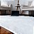 Tapete Felpudo Branco Antiderrapante para Sala e Quarto – 2,00 x 3,00 m - Imagem 4