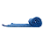 Toalha Microfibra Secagem 50x90cm 350GSM - Vonixx - Imagem 5