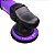 Politriz Roto-Orbital 900W 220V - Zacs - Imagem 2