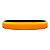 Boina 5,5 Espuma Laranja Flat Corte Leve / Refino - Lincoln - Imagem 3