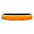 Boina 5,5 Espuma Laranja Flat Corte Leve / Refino - Lincoln - Imagem 2