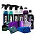 Kit Lavagem Completa Blend, Intense, Sintra, V-Floc, Delet - Imagem 1