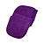Luva Microfibra 12,5x13cm - Zacs - Imagem 1
