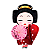 Aromatizante Niponitos Encanto - Soft99 - Imagem 2