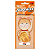 Aromatizante Niponitos Baunilha - Soft99 - Imagem 1