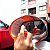 Glaco Zero Coat p/ Retrovisor e Camera de Ré 40ml - Soft99 - Imagem 2