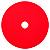 Boina Voxer Super Lustro Vermelha 6" - Vonixx - Imagem 2