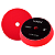 Boina Voxer Super Lustro Vermelha 3" - Vonixx - Imagem 1