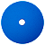 Boina Voxer Lustro Azul Claro 6" - Vonixx - Imagem 2