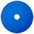 Boina Voxer Lustro Azul Claro 5" - Vonixx - Imagem 2