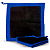 Toalha Clay Bar - Vonnix - Imagem 1