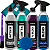Kit Lavagem Automotiva V-Floc Blend Sintra Intense Vonixx - Imagem 1