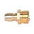 Adaptador Engate Rápido M22 - Vonixx - Imagem 1