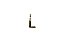 Pingente Bold letra L - Imagem 1
